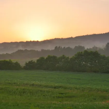 Klangor Mechowo